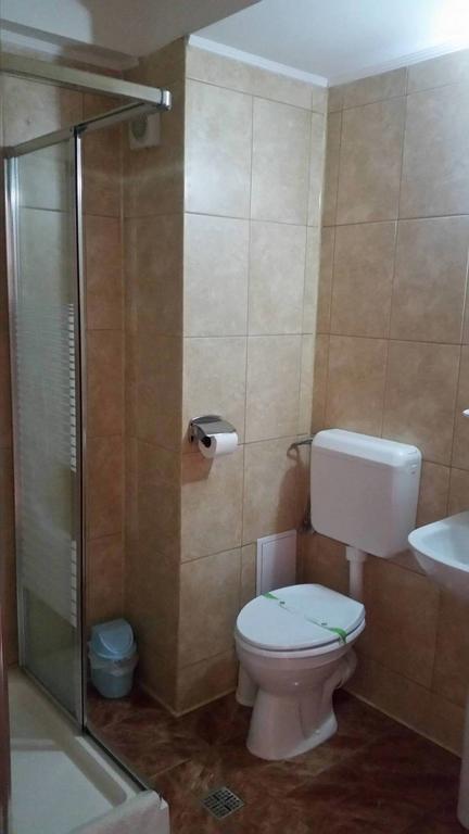 Pensiunea Steluta Predeal Zewnętrze zdjęcie